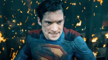 فيلم سوبرمان الجديد يُحلق عالميًا بـ 217 مليون دولار في افتتاحيته وبداية قوية لـ DC! | newnews4