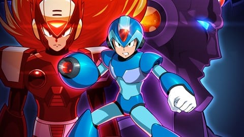 كابكوم تؤكد: Mega Man سيظل واحدًا من أهم عناويننا على الإطلاق | newnews4