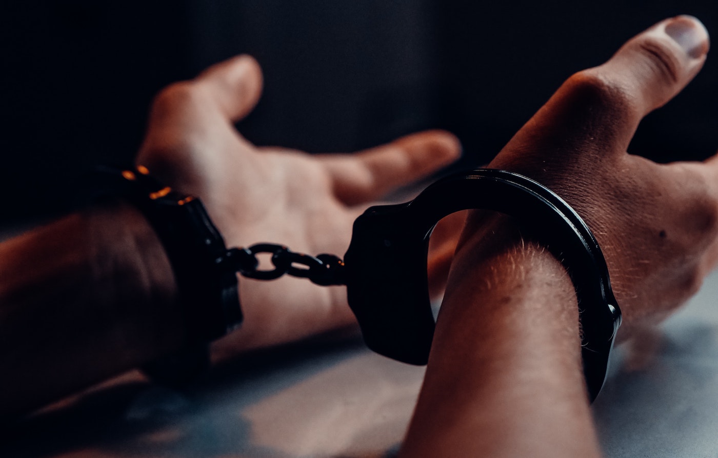 توقيف العشرات من الحراس العشوائيين و وضعهم تحت الحراسة النظرية