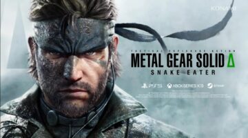 حجم ملف تحميل لعبة Metal Gear Solid Delta: Snake Eater يشكل صدمة للبعض | newnews4