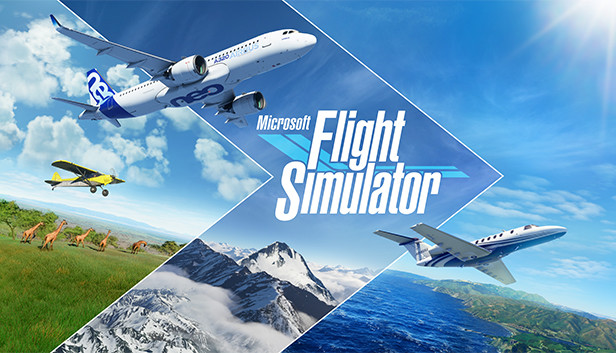 إشاعة: الجزء الحالي من Flight Simulator سيصدر على PS5 هذا العام | newnews4