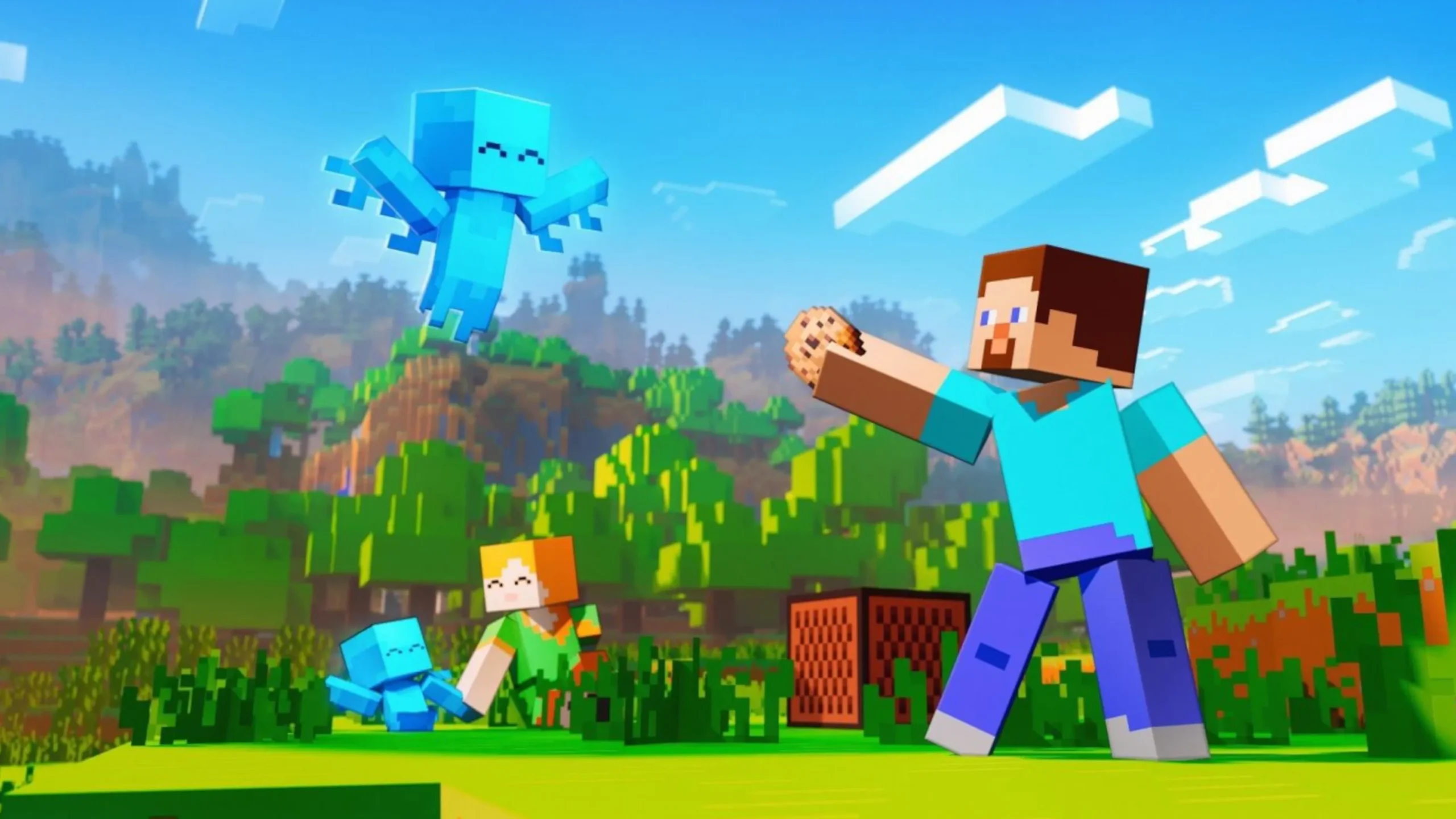 هذا المود الذي ينتظره عشاق Minecraft منذ مدة طويلة، طريقة التحميل والتثبيت | newnews4