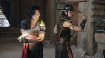 فيلم Mortal Kombat 2 يحصل على أول عرض رسمي – newnews4