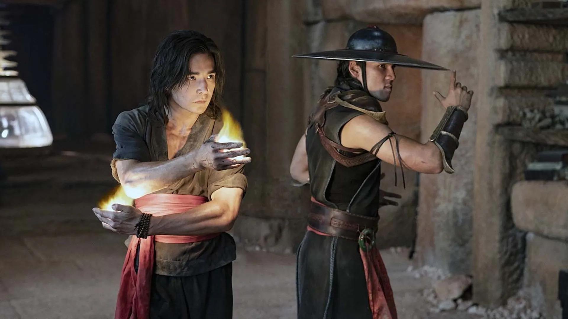 فيلم Mortal Kombat 2 يحصل على أول عرض رسمي – newnews4