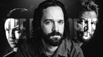 نيل دروكمان يتنحى بشكل كامل عن دوره في مسلسل The Last of Us | newnews4