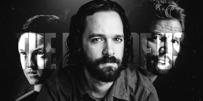 نيل دروكمان يتنحى بشكل كامل عن دوره في مسلسل The Last of Us | newnews4