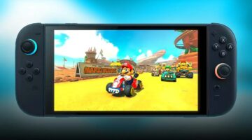 سحب Nintendo Switch 2 من أمازون أمريكا يحرم اللاعبين من أكبر إطلاق في التاريخ | newnews4