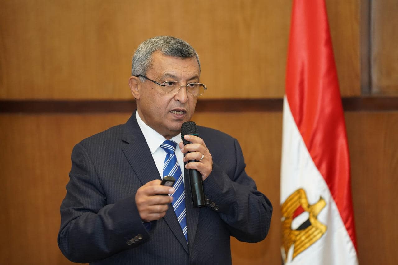 وزير البترول الأسبق لـ”البورصة”: لا بديل عن الإنتاج المحلي لمواجهة أعباء استيراد الطاقة