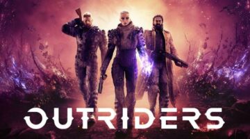 لعبة Outriders 2 كانت تحت التطوير وتم الغاؤها، تقرير جديد يؤكد | newnews4