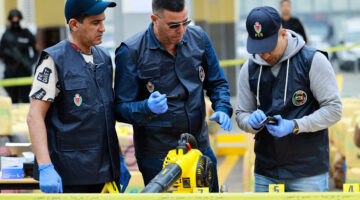 ✓ إحباط تهريب كمية مهمة من الكوكايين بميناء طنجة المتوسط قادمة من أمريكا الجنوبية