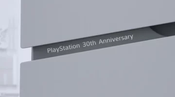 فرصتك الان للحصول على جهاز PS5 نسخة الذكرى 30 لكن بشرط! | newnews4