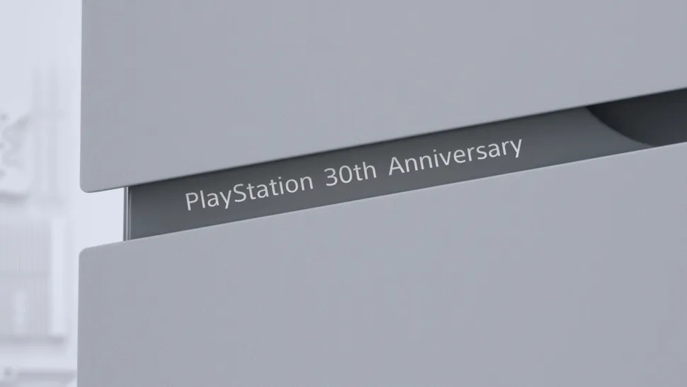 فرصتك الان للحصول على جهاز PS5 نسخة الذكرى 30 لكن بشرط! | newnews4