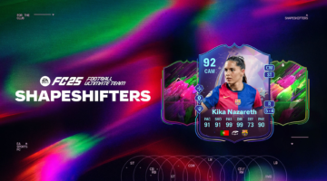 أفضل اللاعبين لاستخدامهم في La Reina Evolution بلعبة EA FC 25 – newnews4