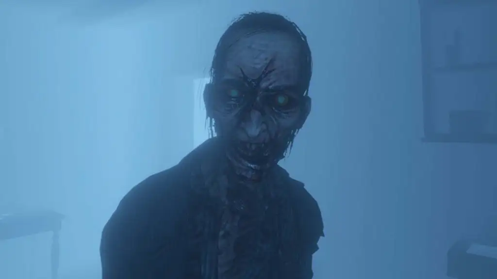 لعبة Phasmophobia ستتحول لتجربة جديدة مع تحديث Horror 2.0 المرتقب على الكونسول! | newnews4