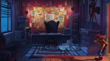 تسريب صور من لعبة Crash Bandicoot 5 الملغية والمزيد | newnews4