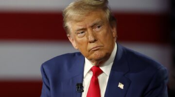ترامب: مجموعة بريكس ستنهار سريعا إذا شكلت يوماً أي كيان فاعل – newnews4