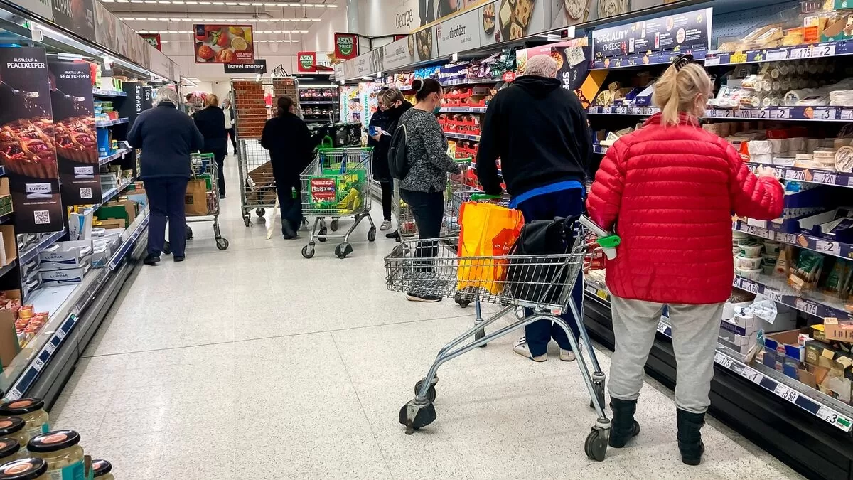 التضخم في بريطانيا يتجاوز التوقعات ويسجل 3.6% في يونيو – newnews4