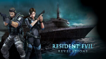 Resident Evil: Revelations تحصل على حزمة текстуر عالية الدقة “يجب امتلاكها”