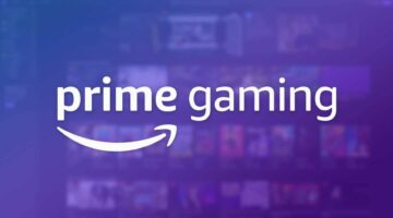 خدمة Amazon Prime Gaming تهدي اللاعبين دفعة جديدة من الألعاب المجانية! | newnews4