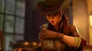 لعبة جديدة تمزج بين Red Dead Redemption وResident Evil تأسر الأنظار | newnews4