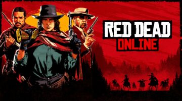 لعبة Red Dead Online تحصل فجأة على محتوى جديد بطابع الزومبي – newnews4