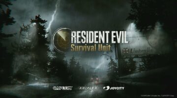 الإعلان عن Resident Evil: Survival Unit لهواتف iOS و Android – newnews4