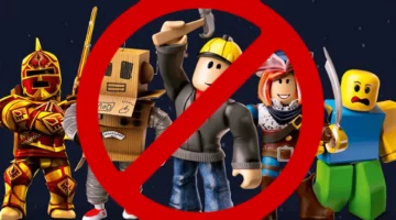 تحذيرات نشطاء سعوديين من لعبة Roblox ومطالبات بتطبيق رقابة صارمة | newnews4