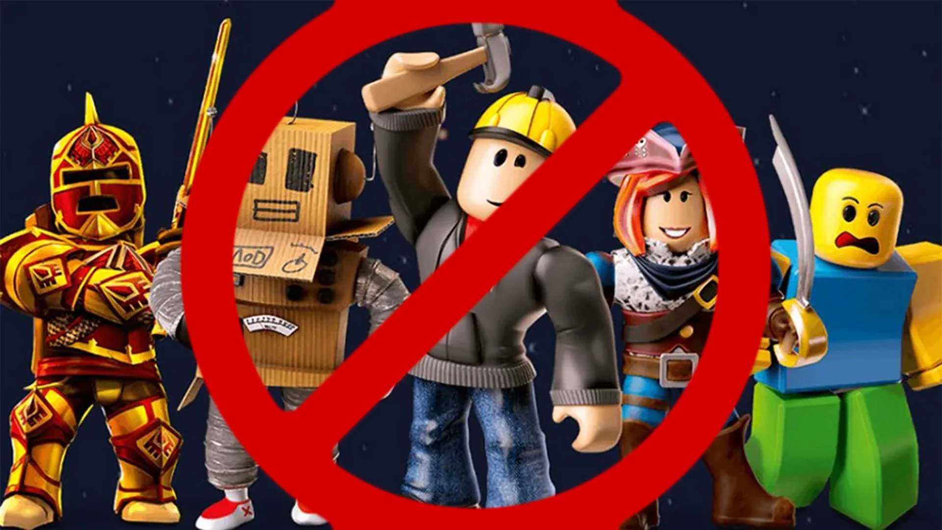 تحذيرات نشطاء سعوديين من لعبة Roblox ومطالبات بتطبيق رقابة صارمة | newnews4