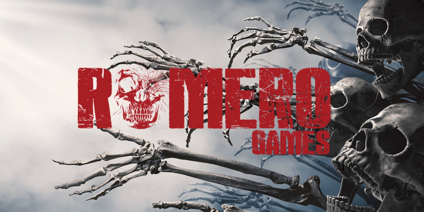 استوديو Romero Games لم يُغلق أبداً ويُقيّم حاليًا الفرص المتاحة من ناشرين آخرين – newnews4