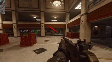 كيف تفتح خزنة البنك في Verdansk في Call of Duty: Warzone – newnews4