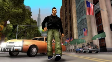 أهم أكواد الغش للعبة GTA 3 للحصول على أموال لانهائية – newnews4