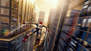 دليلك الشامل لفك التعليق والتقدم في Marvel’s Spider-Man 2 بشكل طبيعي | newnews4