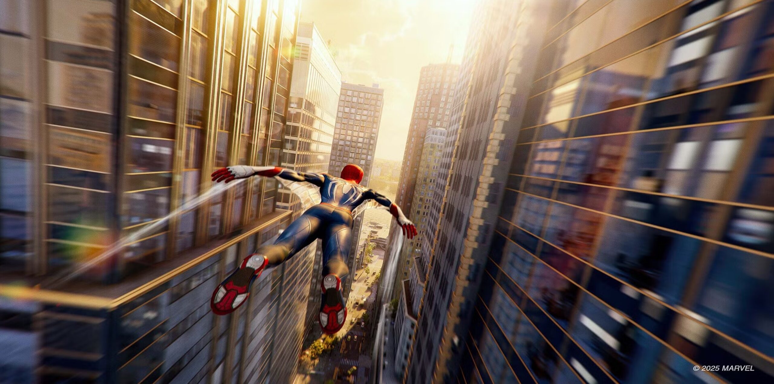 دليلك الشامل لفك التعليق والتقدم في Marvel’s Spider-Man 2 بشكل طبيعي | newnews4