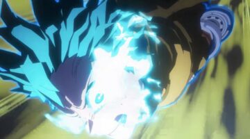 حطّم كل شيء في الحرب الأخيرة من أنمي ماي هيرو في لعبة My Hero Academia: ALL’S JUSTICE | newnews4