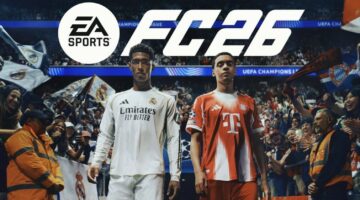 لعبة EA SPORTS FC 26 على وشك الكشف الكامل وبيلينجهام وموسيالا نجمي الغلاف! | newnews4