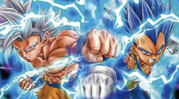 أخبار صادمة لعشاق مانجا وأنمي Dragon Ball Super والتكملة المرتقبة! | newnews4
