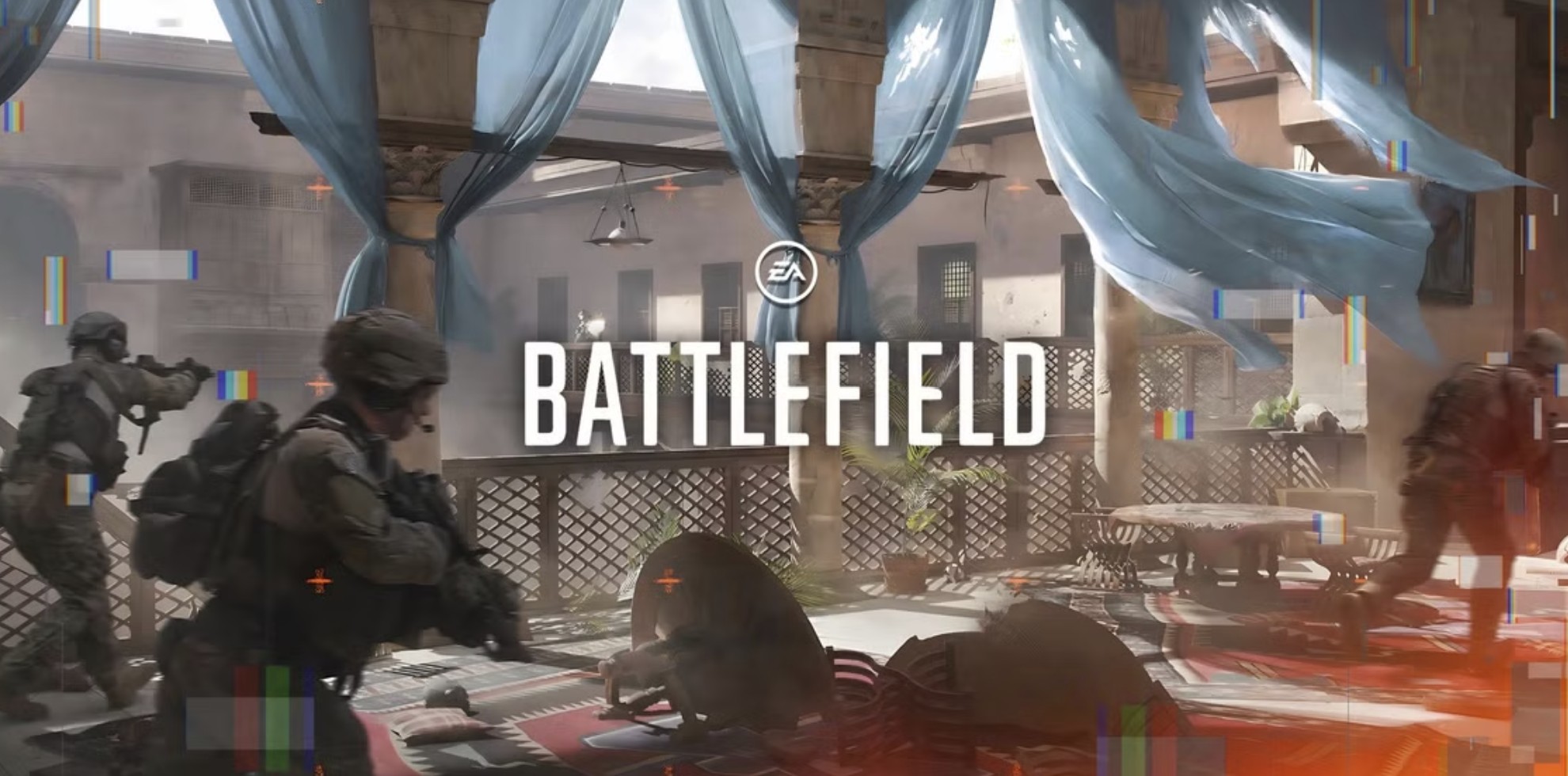 شاهد قبل الحذف: مطور Battlefield 6 يلاحق التسريبات اللعبة بقوة والمزيد من اللقطات المطولة | newnews4