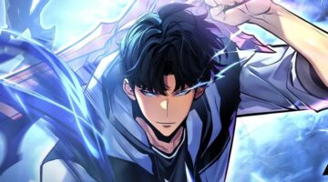 صدمة مدوية لعشاق Solo Leveling: إلغاء مفاجئ لرواية Ragnarok بعد موسم ملحمي! | newnews4