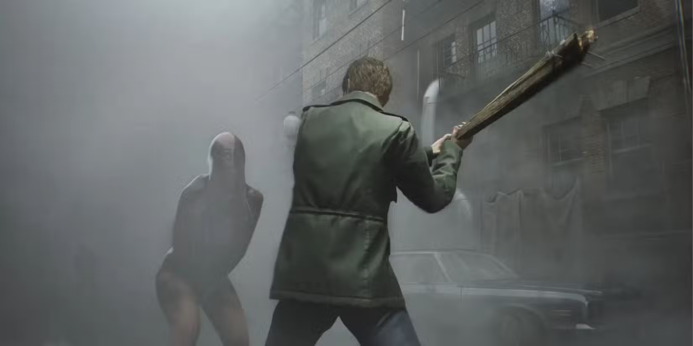 مبتكر Silent Hill يؤكد أن العمل على مشروعه القادم قد بدأ بالفعل – newnews4