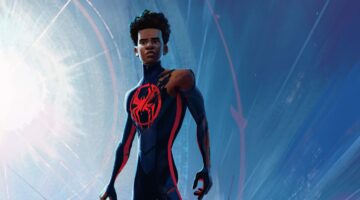 لن نرى أي فيلم واقعي لشخصية مايلز موراليس بعد ثلاثية Spider-Man: Spider-Verse | newnews4