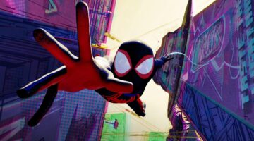 تأجيل فيلم Spider-Man: Beyond the Spider-Verse مجددًا! | newnews4