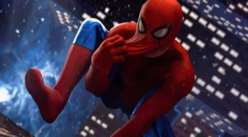 فيلم Spider-Man Brand New Day سيعود إلى التصوير بالأسلوب الكلاسيكي | newnews4