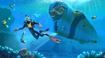 قبل صرف مكافآت المطورين بملايين الدولارات، تأجيل Subnautica 2 إلى 2026! | newnews4