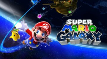 هل تخيلت كيف ستبدو لعبة Super Mario Galaxy بمحرك Uneal Engine 5؟ | newnews4