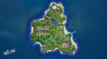 كل ما تحتاج معرفته عن Blitz Royale أحدث أطوار Fortnite – الجزء الأول – newnews4