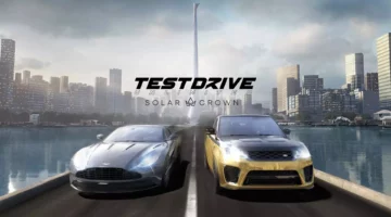مطور Test Drive Unlimited يقلل من أهمية أرقام Steam ويؤكد أن لاعبي PS5 هم القاعدة الأكبر! | newnews4