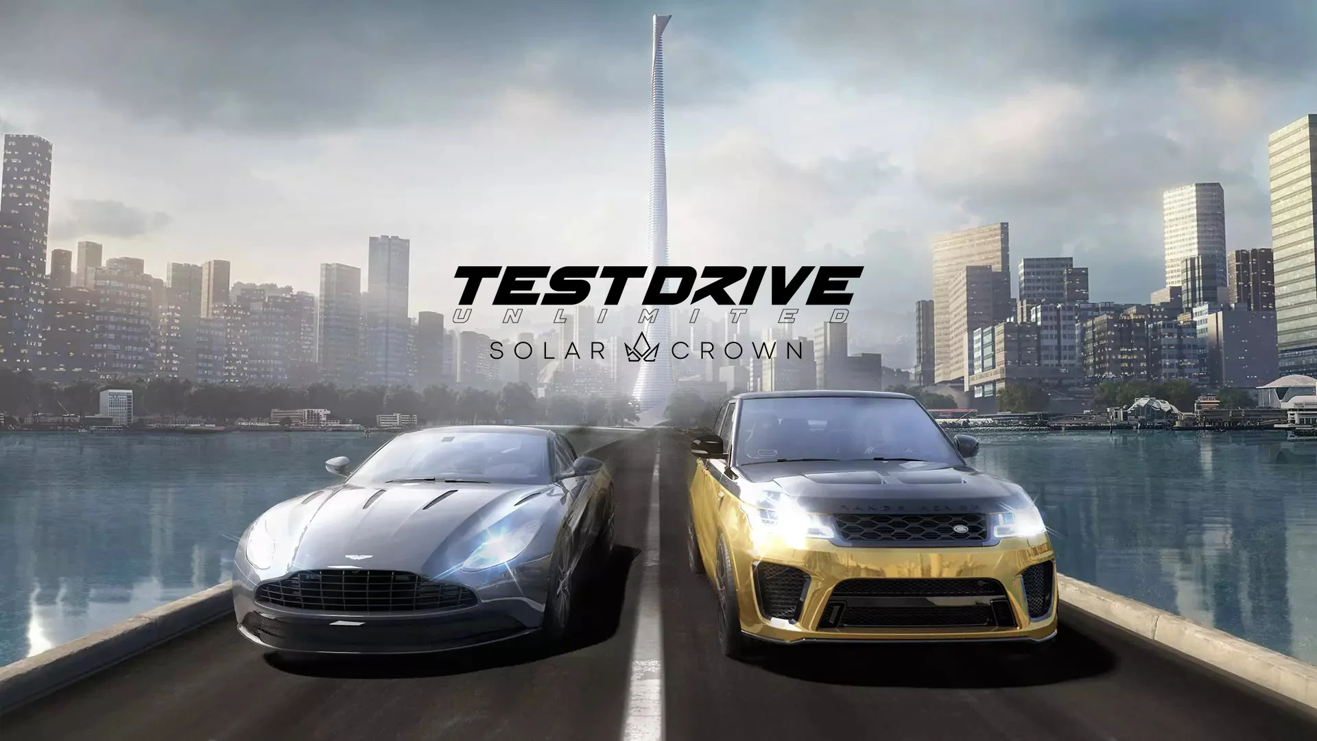 مطور Test Drive Unlimited يقلل من أهمية أرقام Steam ويؤكد أن لاعبي PS5 هم القاعدة الأكبر! | newnews4