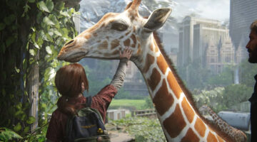 سوني تجد طريقة جديدة لبيع The Last of Us من خلال كتاب مستوحى من أحداث اللعبة – newnews4