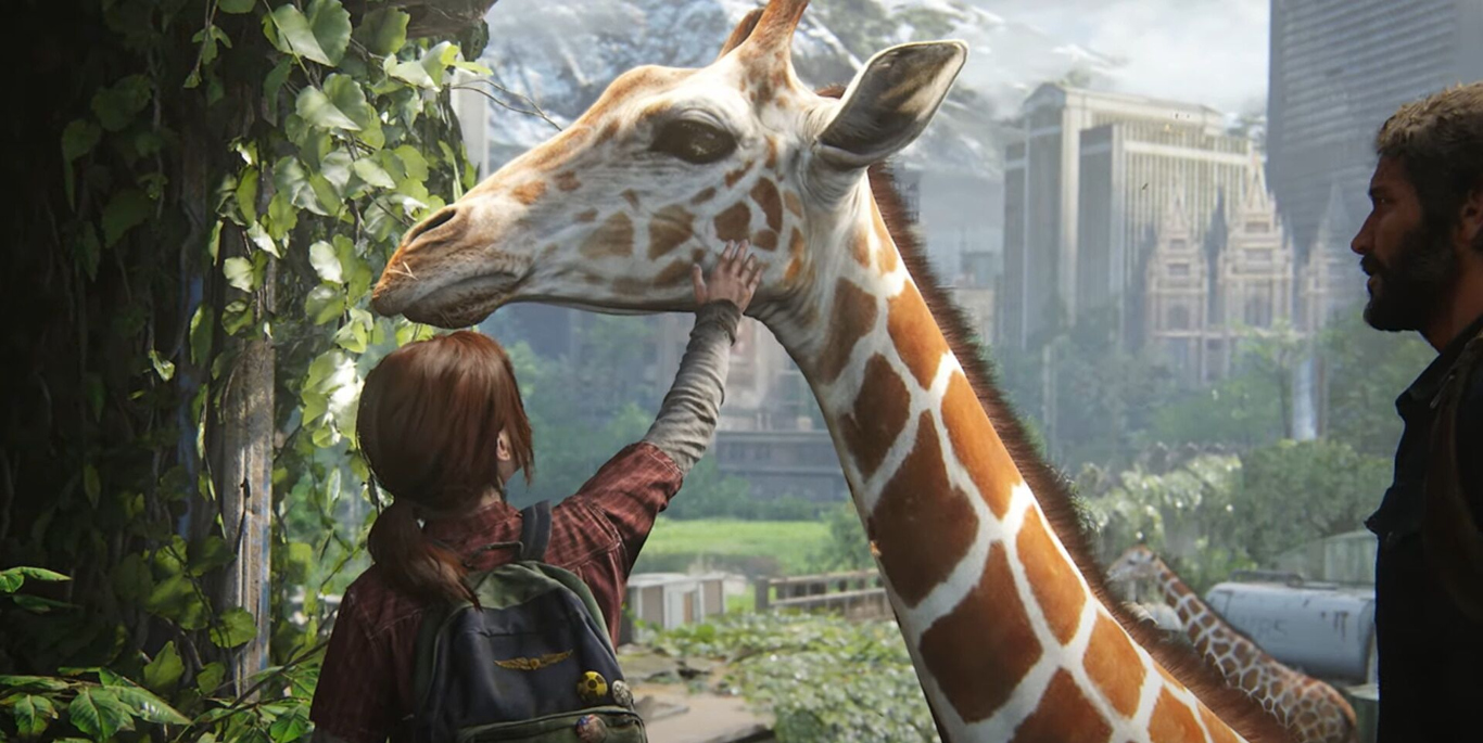 سوني تجد طريقة جديدة لبيع The Last of Us من خلال كتاب مستوحى من أحداث اللعبة – newnews4