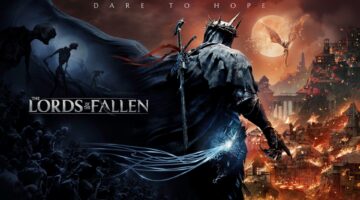 Lords of the Fallen يتجاوز 5.5 مليون لاعب والإعلان عن جزء جديد في 2026 | newnews4